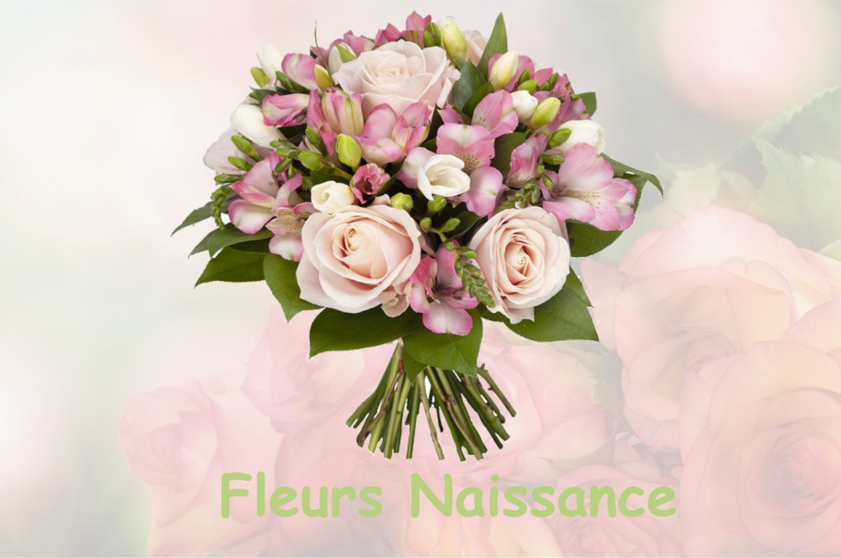 fleurs naissance ESCOURCE