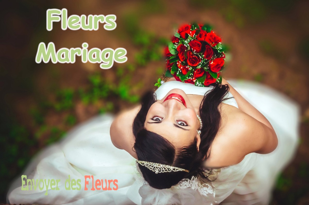 lIVRAISON FLEURS MARIAGE à ESCOURCE