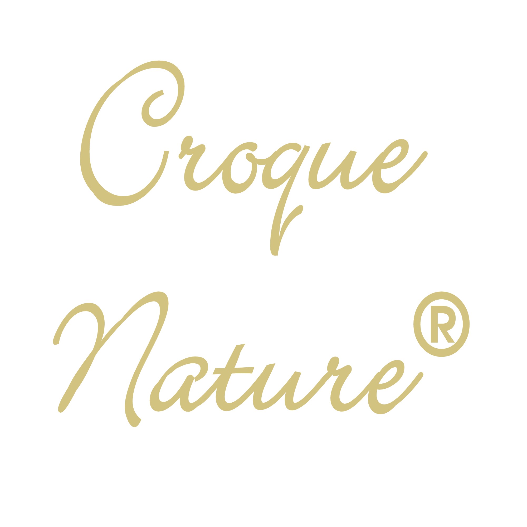 CROQUE NATURE® ESCOURCE